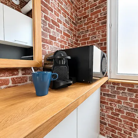 Design Et Calme 2 Pers Gare 8min Apartment *
